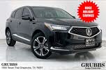 Acura RDX SH-AWD with Advance Package