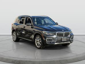 BMW X5 xDrive45e AWD