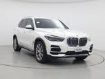 BMW X5 xDrive40i AWD