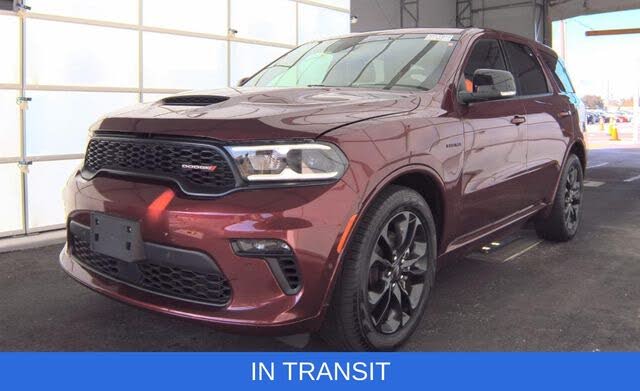 2022 Dodge Durango R/T AWD