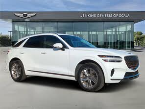 Genesis GV70 2.5T AWD