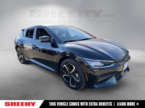 Kia EV6 GT-Line AWD