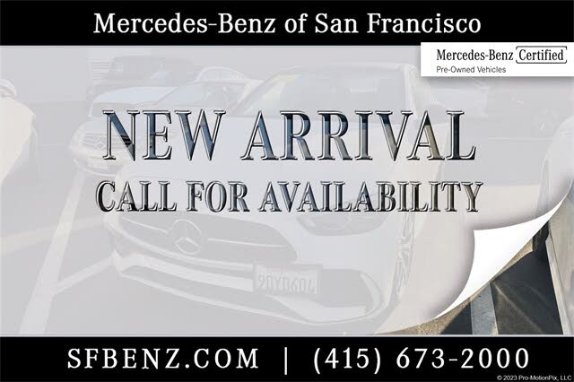 2023 Mercedes-Benz C-Class C 300 4MATIC