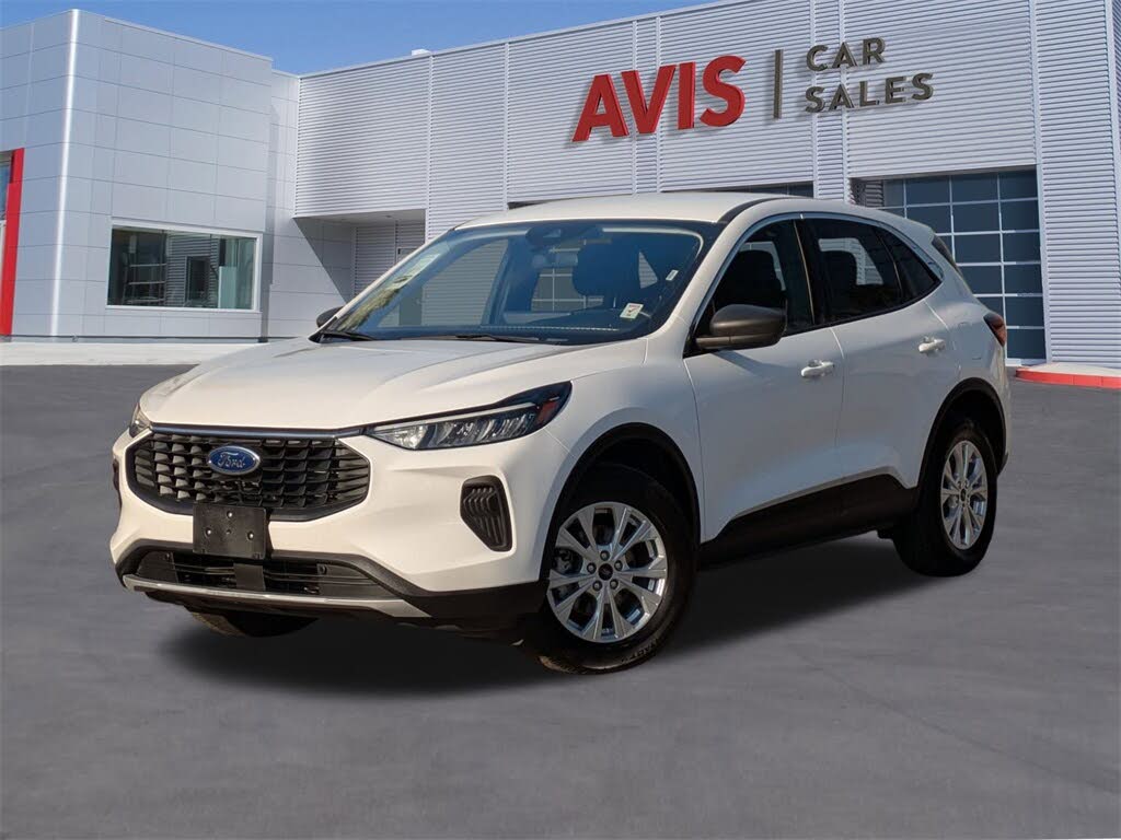 2024 Ford Escape Active AWD