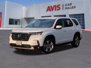 Honda Pilot EX-L AWD