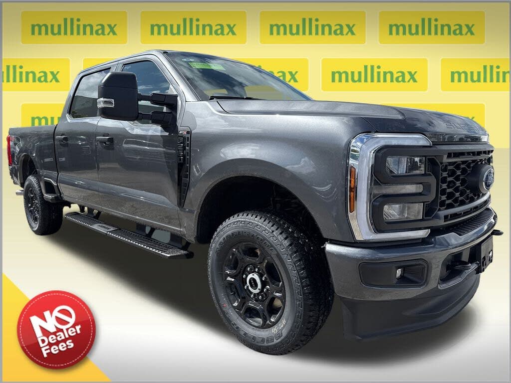 2026 Ford F-250 Super Duty