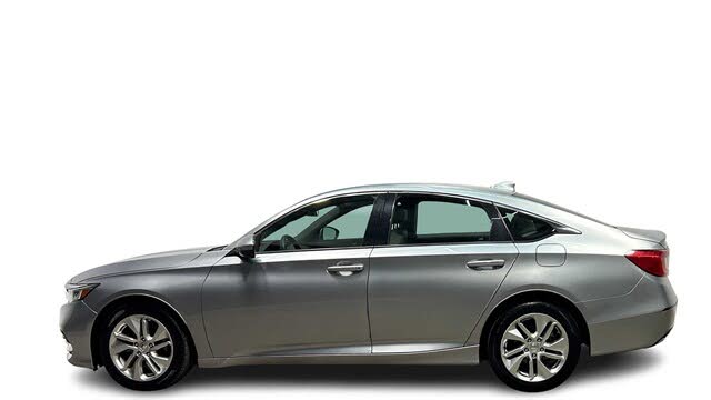 2020 Honda Accord 1.5T LX FWD