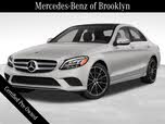 Mercedes-Benz C-Class C 300 Sedan 4MATIC