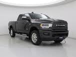 RAM 3500 Laramie Crew Cab 4WD