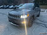 Jeep Compass Limited 4WD