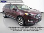 Ford Edge SEL AWD