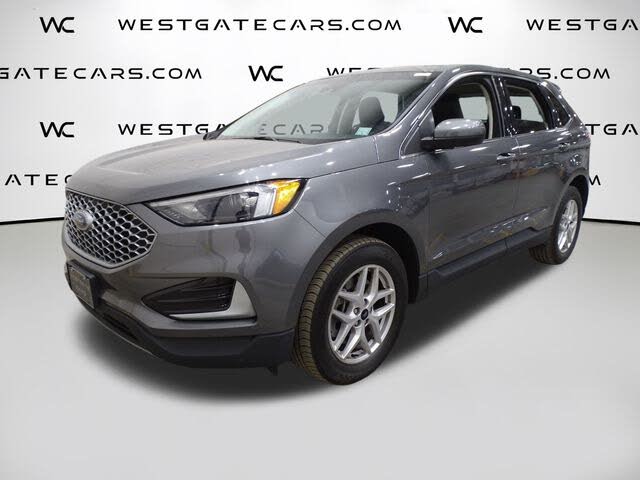2023 Ford Edge SEL AWD