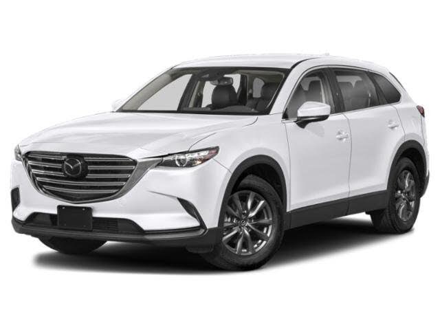 2023 Mazda CX-9 Touring AWD