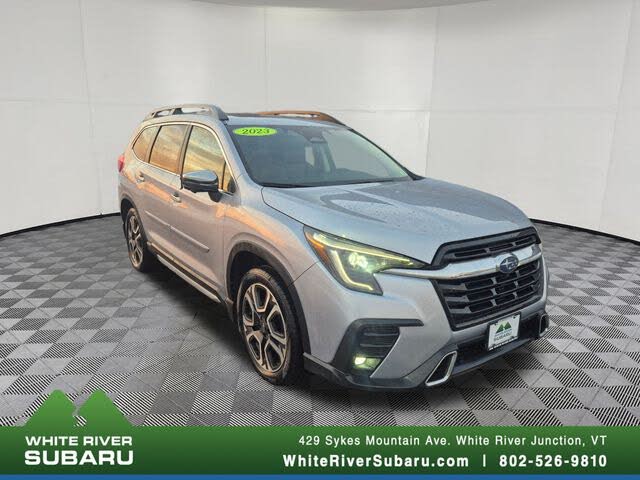 2023 Subaru Ascent Touring AWD