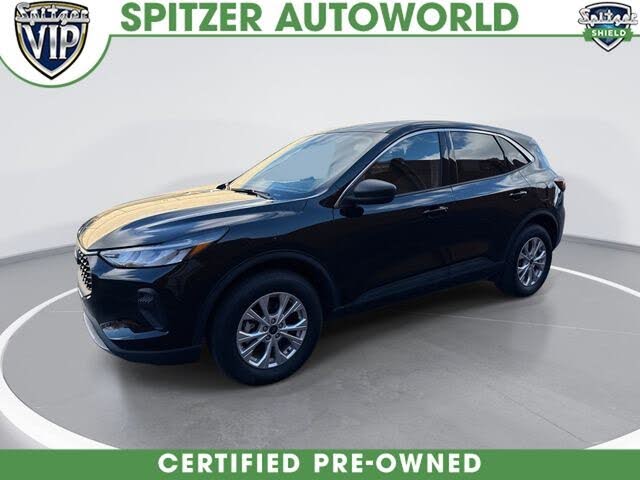 2024 Ford Escape Active AWD