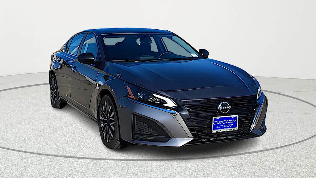 2024 Nissan Altima 2.5 SV FWD