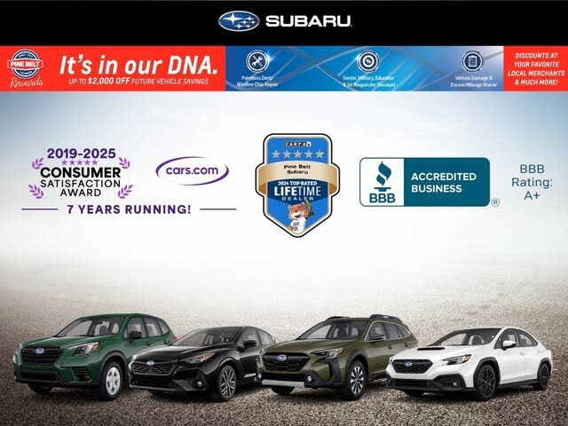 2024 Subaru Crosstrek Sport AWD