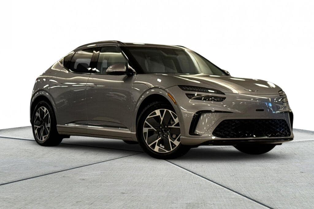 2026 Genesis GV60 Standard FWD