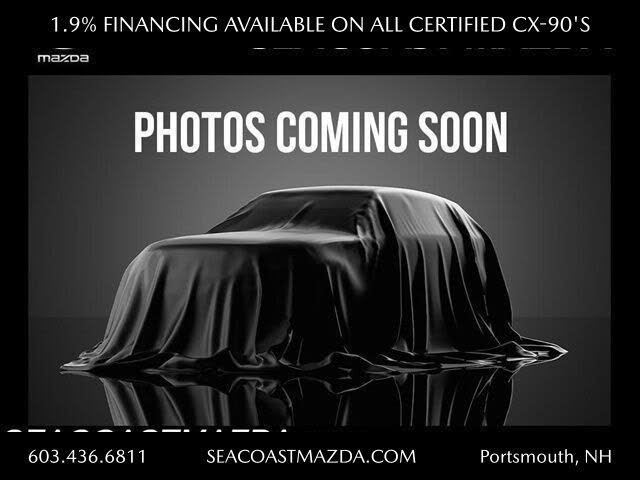 2026 Mazda CX-90 3.3 Turbo S Premium Sport AWD
