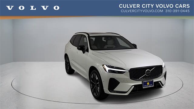 2026 Volvo XC60 B5 Plus AWD