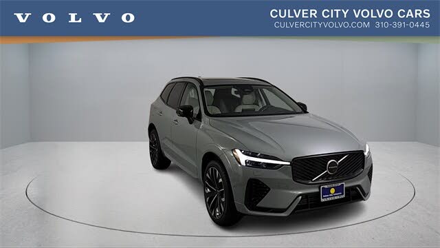 2026 Volvo XC60 B5 Ultra AWD