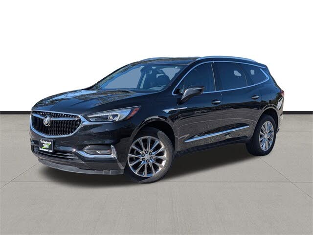 2019 Buick Enclave Essence FWD