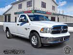 RAM 1500 Classic Tradesman LB RWD