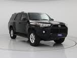 Toyota 4Runner SR5 Premium 4WD