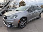 Chrysler Pacifica Limited AWD