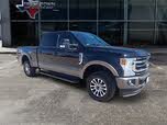 Ford F-350 Super Duty King Ranch Crew Cab 4WD