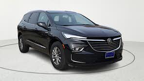 Buick Enclave Essence FWD