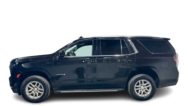 2023 Chevrolet Tahoe LS RWD