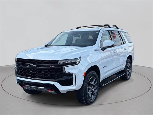 2023 Chevrolet Tahoe Z71 4WD