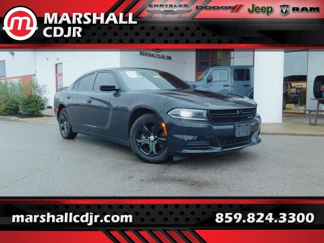2023 Dodge Charger SXT RWD