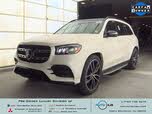 Mercedes-Benz GLS 450 4MATIC