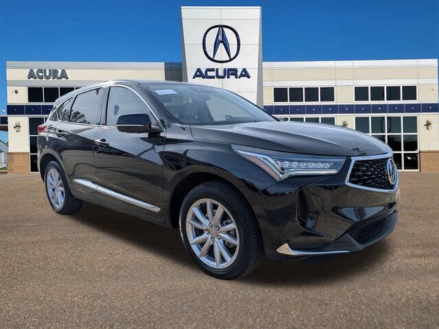2024 Acura RDX SH-AWD