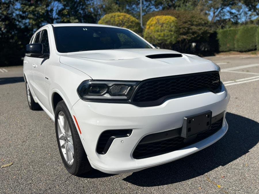 2024 Dodge Durango R/T Plus AWD