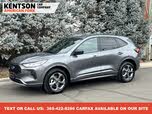Ford Escape ST-Line AWD