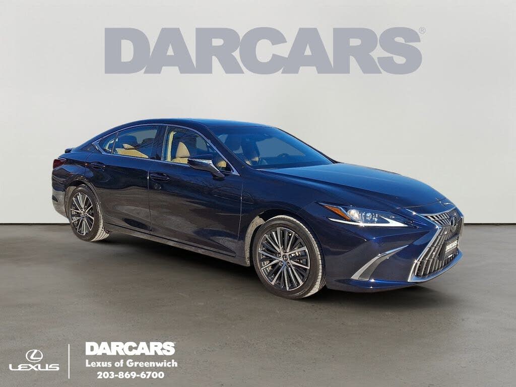 2024 Lexus ES 350 FWD