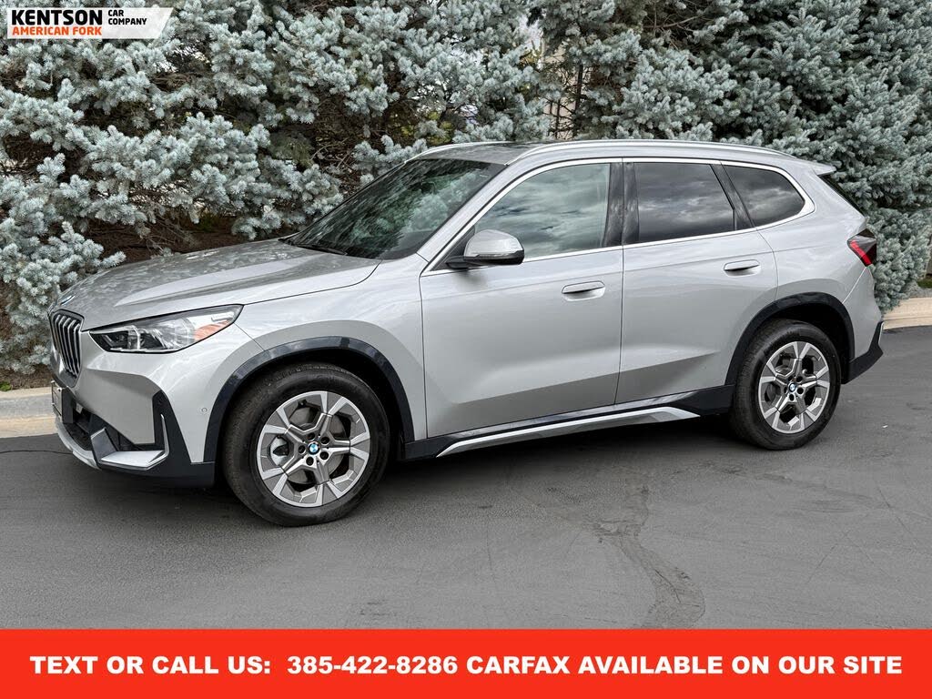 2025 BMW X1 xDrive28i