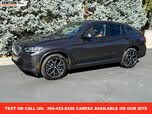 BMW X4 xDrive30i