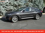 BMW X4 xDrive30i