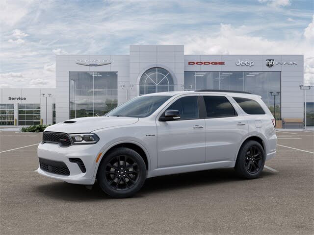 2025 Dodge Durango R/T Plus AWD