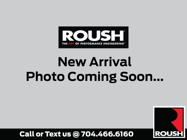 2025 Ford F-150 Lariat SuperCrew 4WD