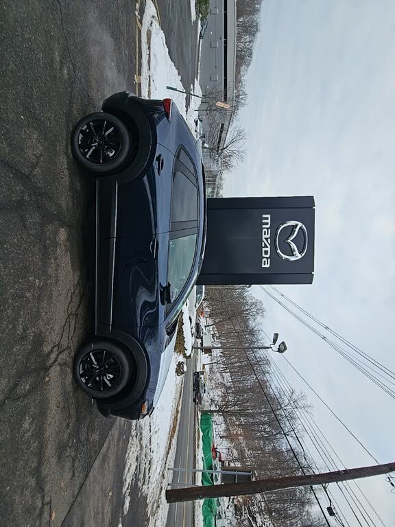 2026 Mazda CX-30 2.5 Turbo Aire Edition AWD