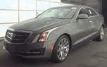 Cadillac ATS 2.0T AWD