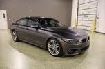BMW 4 Series 440i Gran Coupe RWD