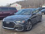 Audi A6 55 TFSI quattro Premium Sedan AWD