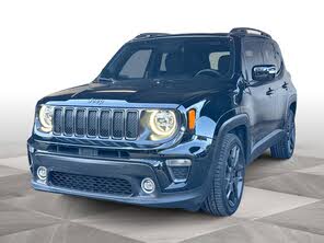 2019 Jeep Renegade