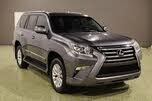 Lexus GX 460 AWD